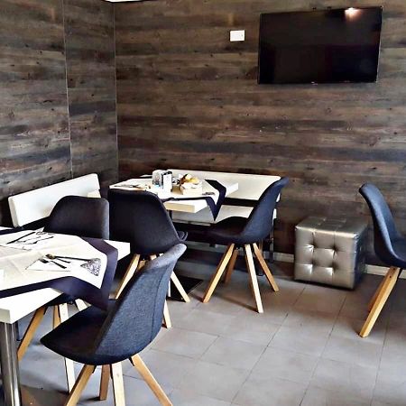 A Casa Di V-Ale Hotel Treviso Ngoại thất bức ảnh