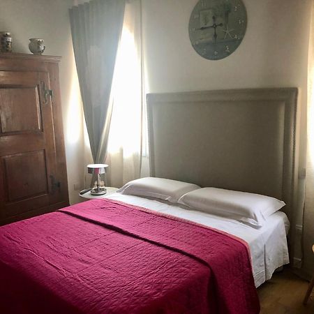 A Casa Di V-Ale Hotel Treviso Ngoại thất bức ảnh