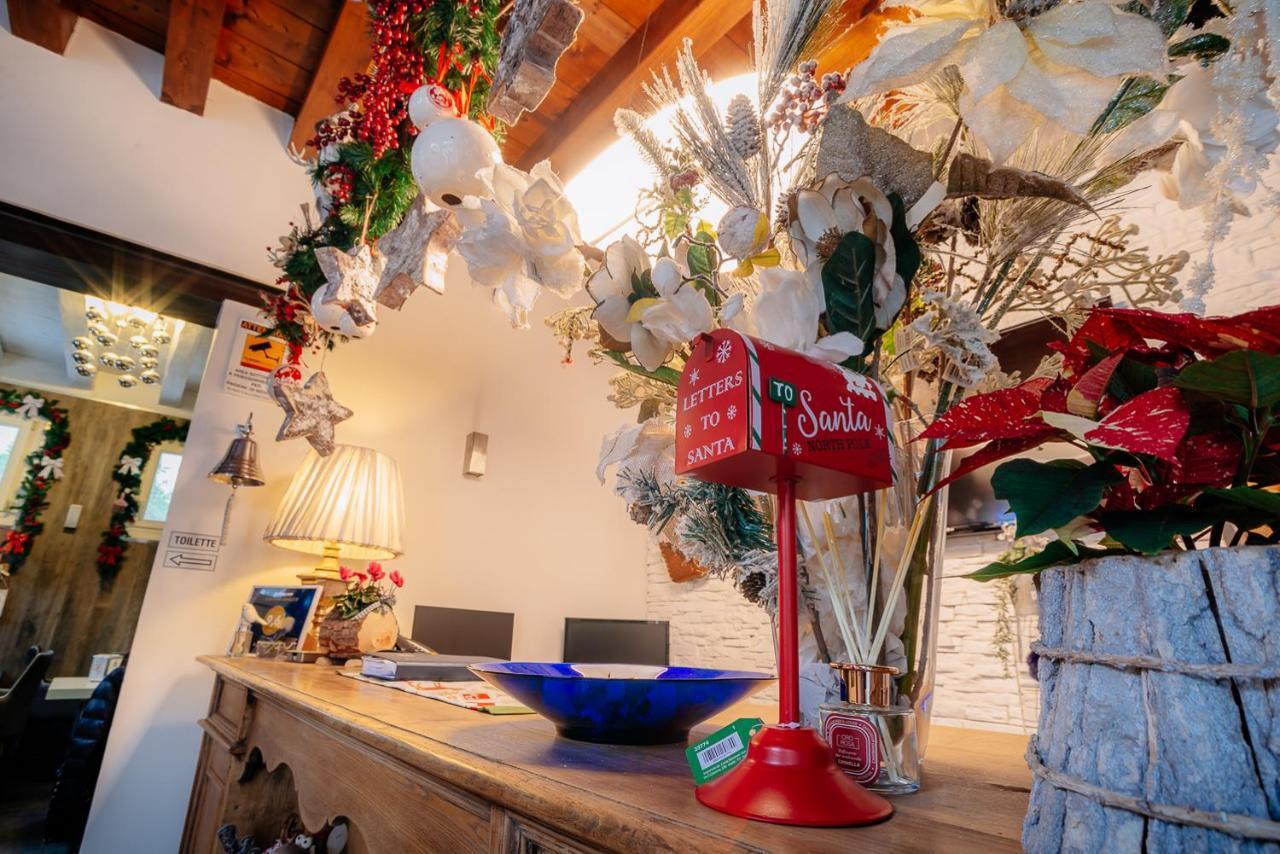 A Casa Di V-Ale Hotel Treviso Ngoại thất bức ảnh