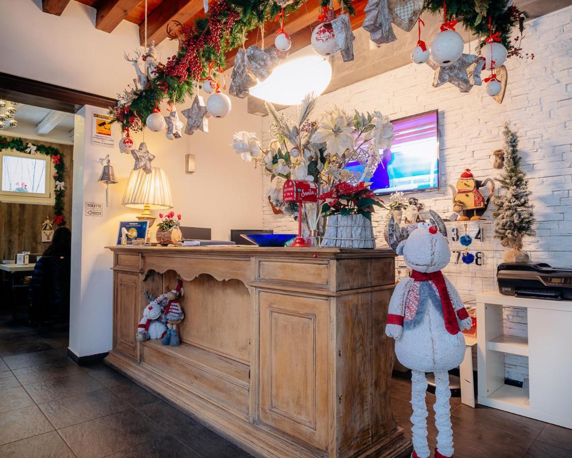 A Casa Di V-Ale Hotel Treviso Ngoại thất bức ảnh