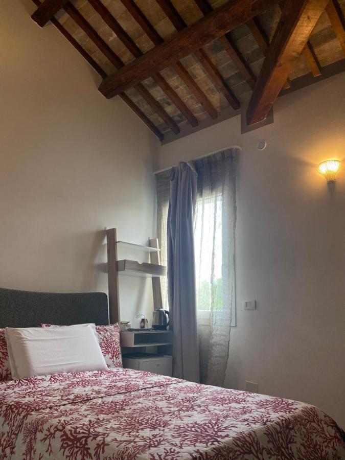 A Casa Di V-Ale Hotel Treviso Ngoại thất bức ảnh