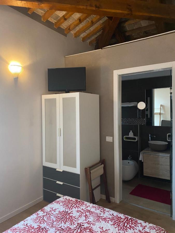 A Casa Di V-Ale Hotel Treviso Ngoại thất bức ảnh