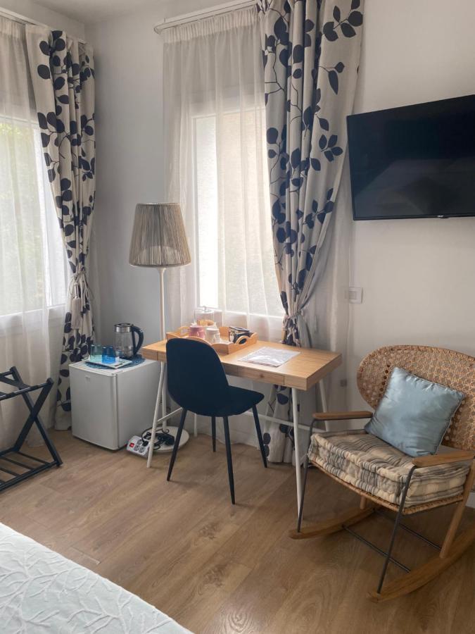 A Casa Di V-Ale Hotel Treviso Ngoại thất bức ảnh