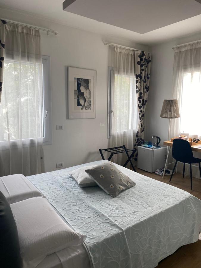 A Casa Di V-Ale Hotel Treviso Ngoại thất bức ảnh