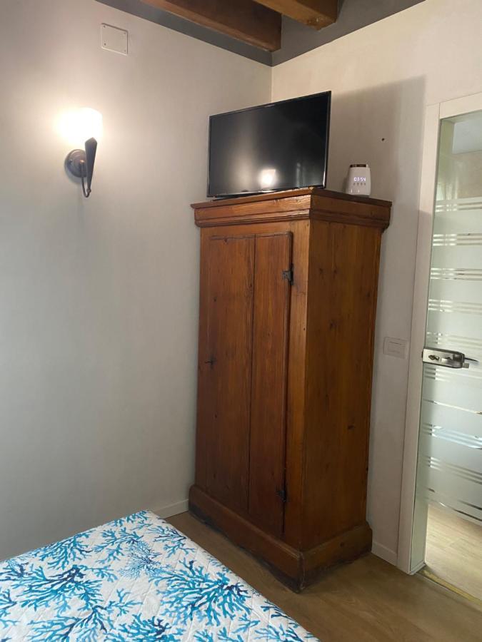 A Casa Di V-Ale Hotel Treviso Ngoại thất bức ảnh