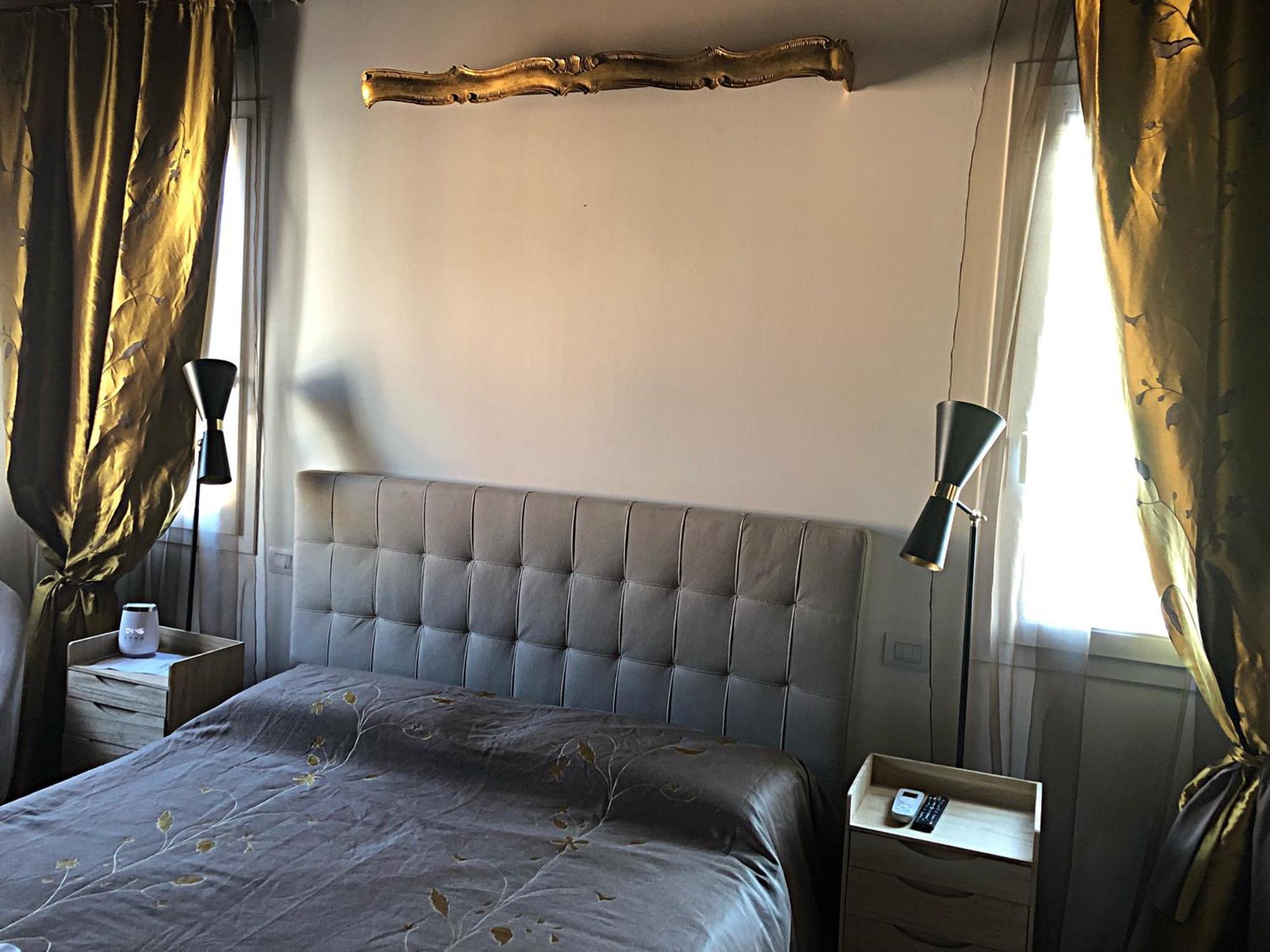 A Casa Di V-Ale Hotel Treviso Ngoại thất bức ảnh