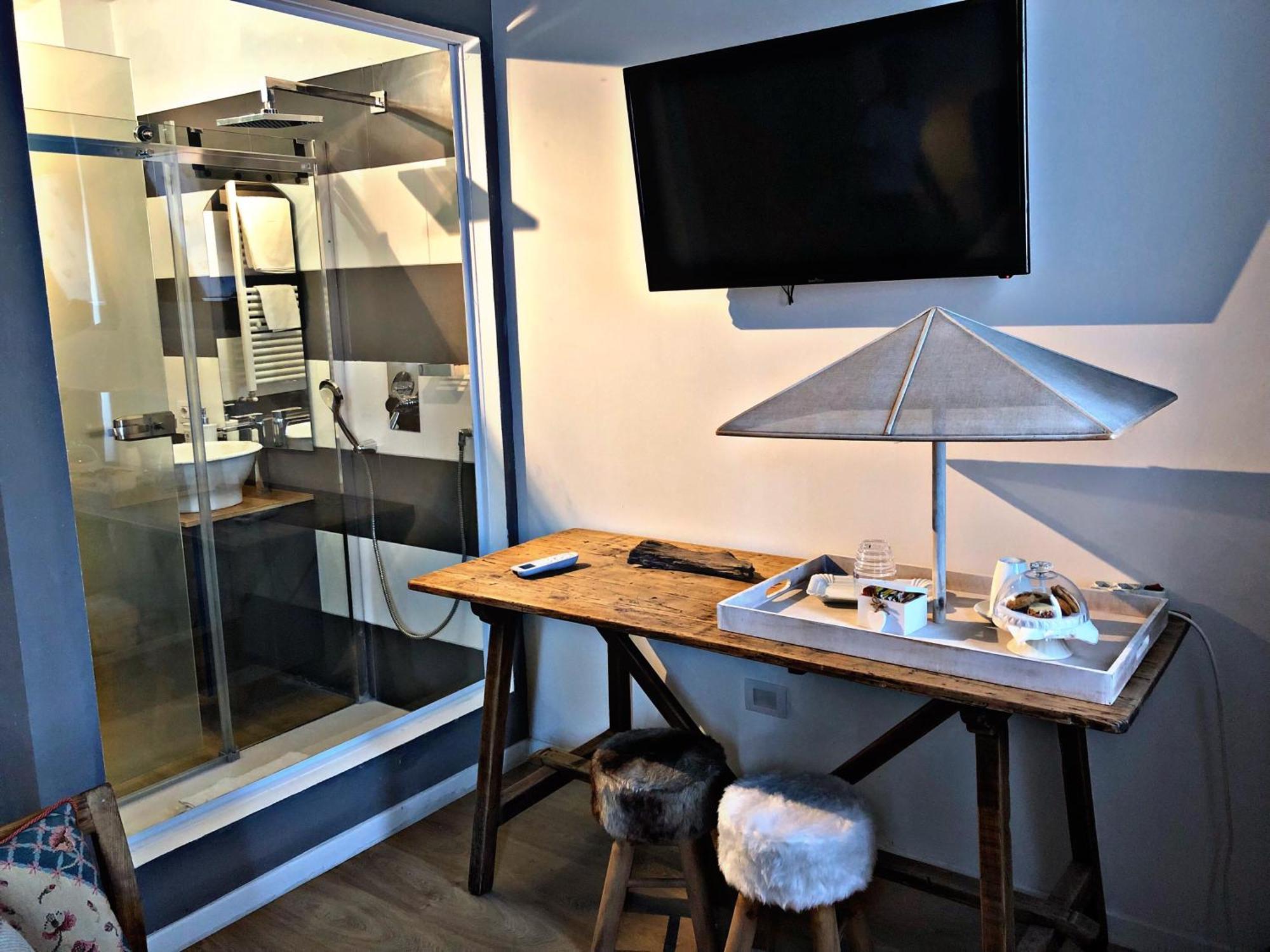A Casa Di V-Ale Hotel Treviso Ngoại thất bức ảnh