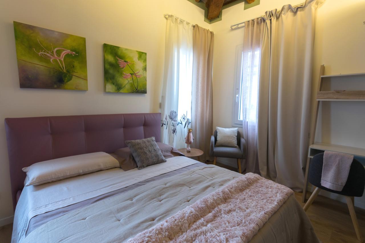 A Casa Di V-Ale Hotel Treviso Ngoại thất bức ảnh