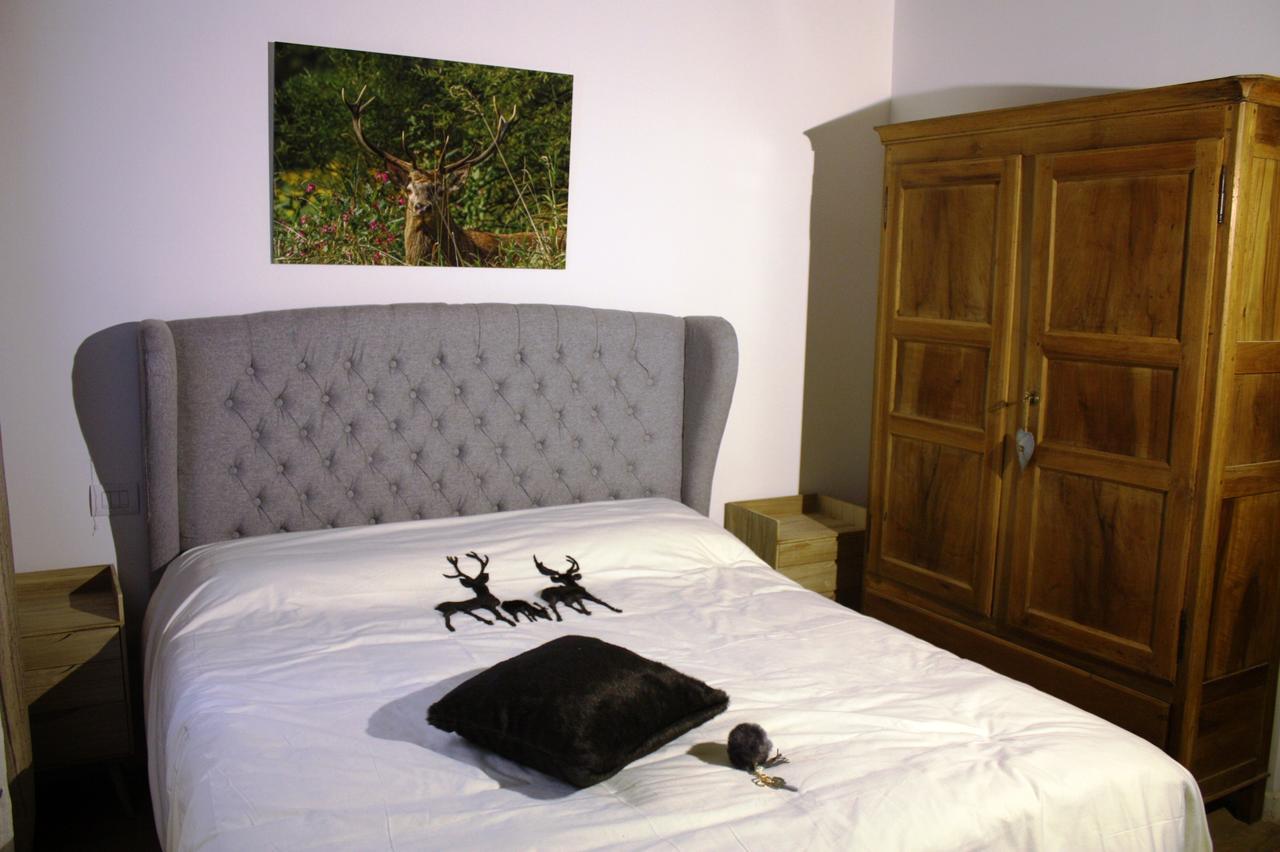 A Casa Di V-Ale Hotel Treviso Ngoại thất bức ảnh