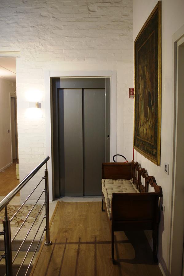 A Casa Di V-Ale Hotel Treviso Ngoại thất bức ảnh