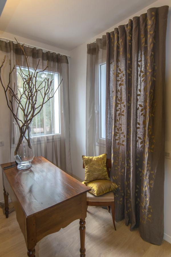 A Casa Di V-Ale Hotel Treviso Ngoại thất bức ảnh