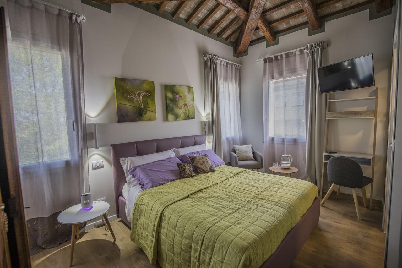 A Casa Di V-Ale Hotel Treviso Ngoại thất bức ảnh