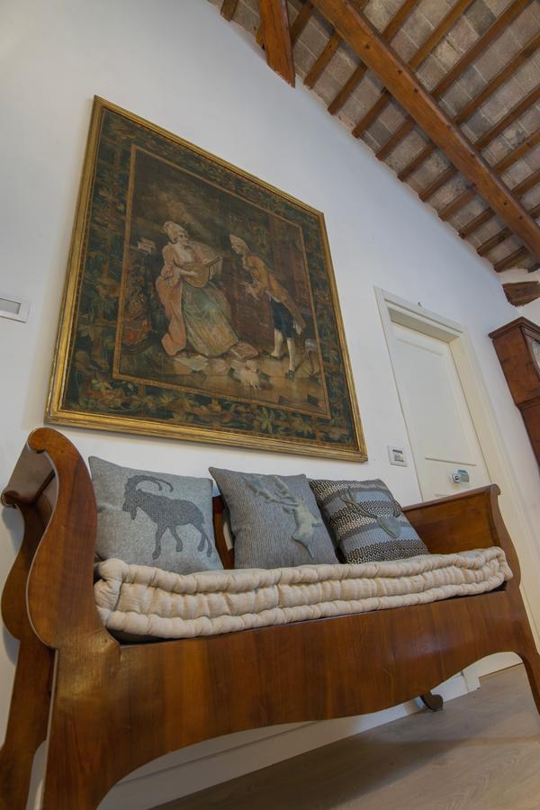 A Casa Di V-Ale Hotel Treviso Ngoại thất bức ảnh