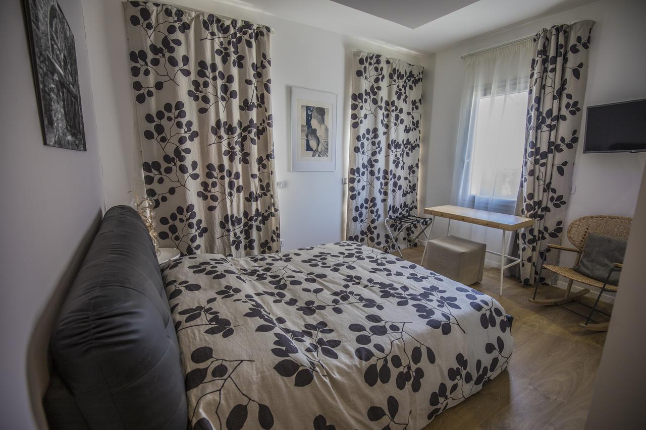 A Casa Di V-Ale Hotel Treviso Ngoại thất bức ảnh