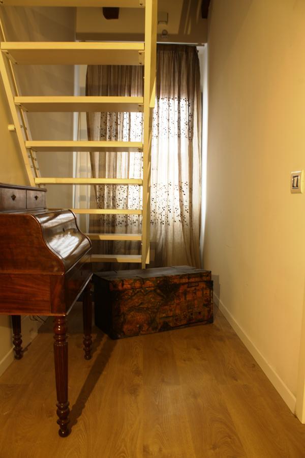 A Casa Di V-Ale Hotel Treviso Ngoại thất bức ảnh