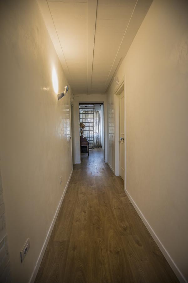 A Casa Di V-Ale Hotel Treviso Ngoại thất bức ảnh
