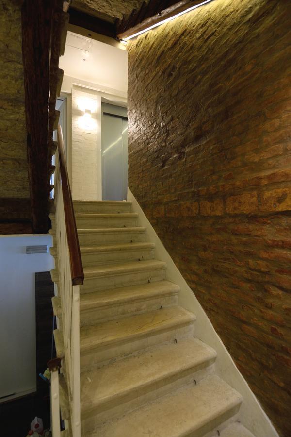 A Casa Di V-Ale Hotel Treviso Ngoại thất bức ảnh
