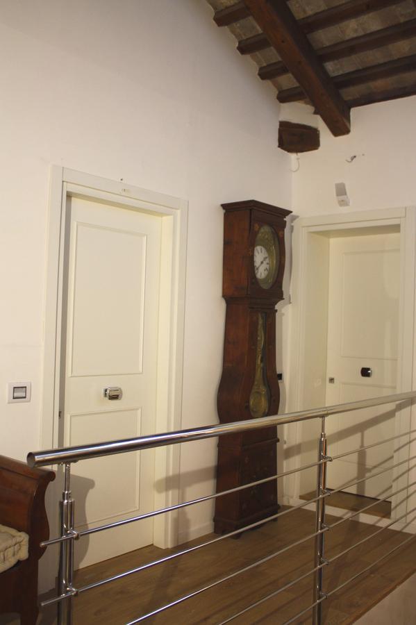 A Casa Di V-Ale Hotel Treviso Ngoại thất bức ảnh