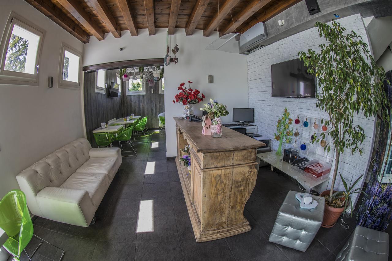 A Casa Di V-Ale Hotel Treviso Ngoại thất bức ảnh