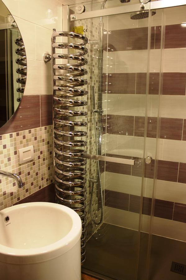 A Casa Di V-Ale Hotel Treviso Ngoại thất bức ảnh