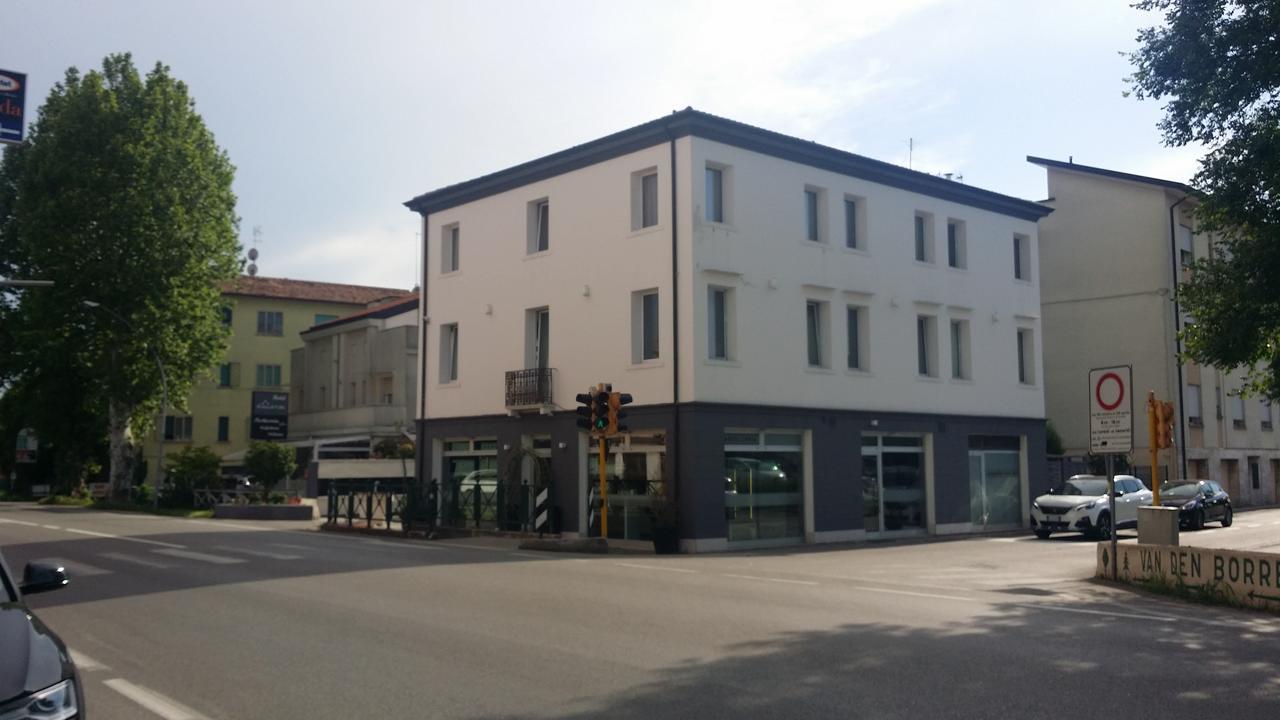 A Casa Di V-Ale Hotel Treviso Ngoại thất bức ảnh