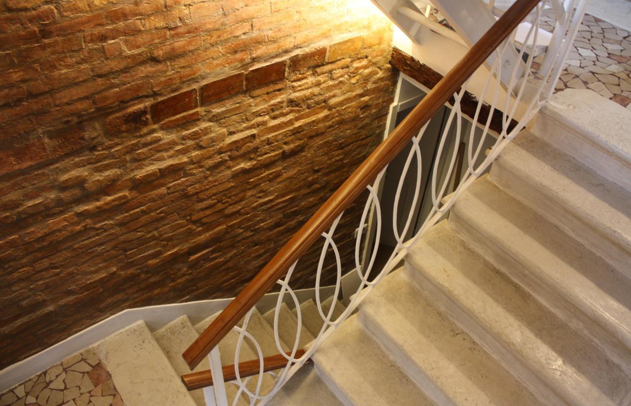 A Casa Di V-Ale Hotel Treviso Ngoại thất bức ảnh
