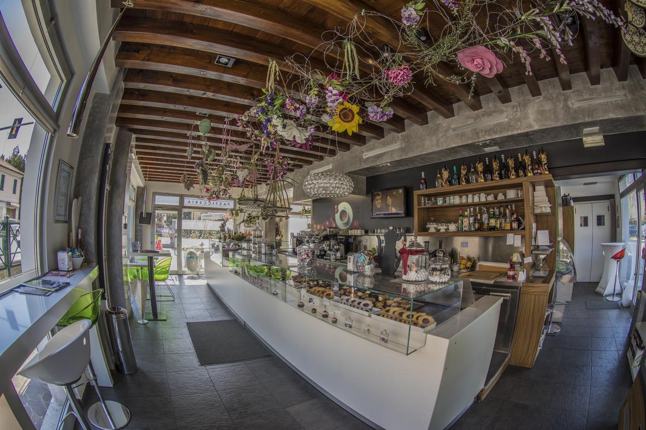 A Casa Di V-Ale Hotel Treviso Ngoại thất bức ảnh