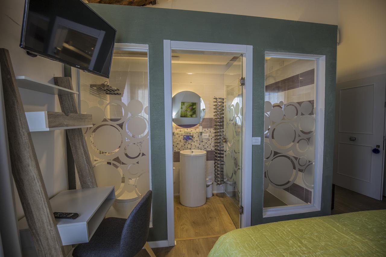 A Casa Di V-Ale Hotel Treviso Ngoại thất bức ảnh