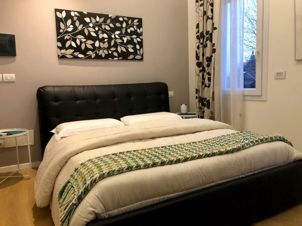 A Casa Di V-Ale Hotel Treviso Ngoại thất bức ảnh