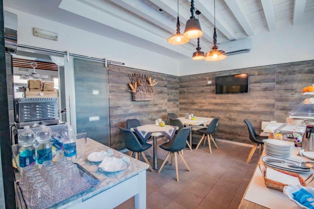 A Casa Di V-Ale Hotel Treviso Ngoại thất bức ảnh