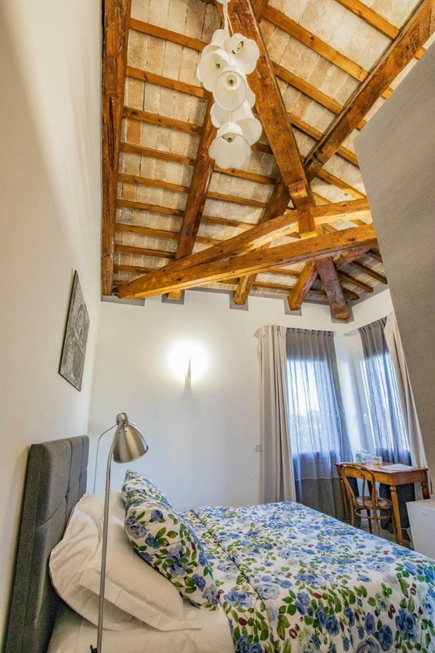 A Casa Di V-Ale Hotel Treviso Ngoại thất bức ảnh
