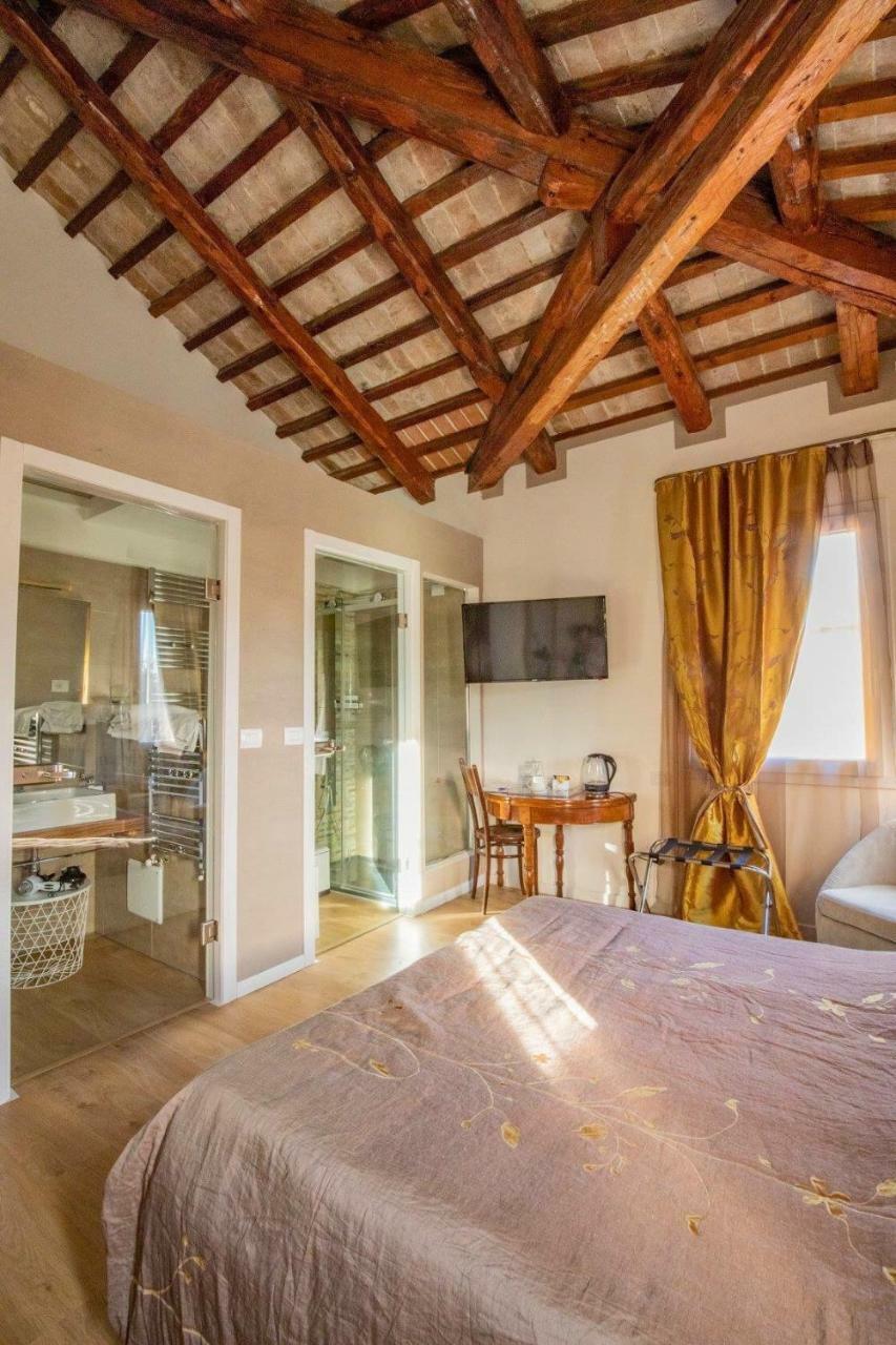 A Casa Di V-Ale Hotel Treviso Ngoại thất bức ảnh