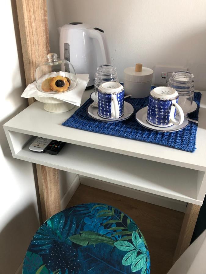 A Casa Di V-Ale Hotel Treviso Ngoại thất bức ảnh