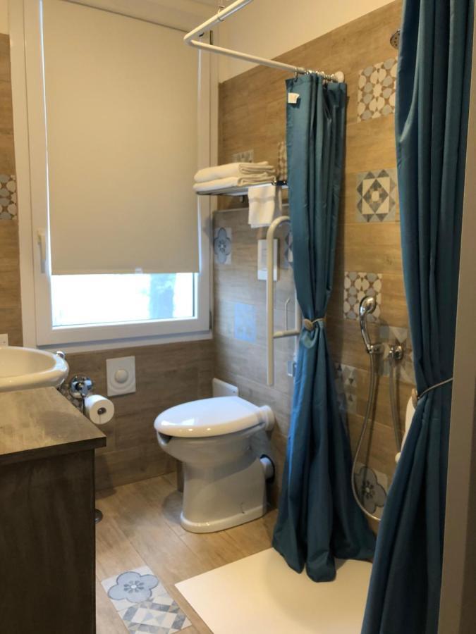 A Casa Di V-Ale Hotel Treviso Ngoại thất bức ảnh