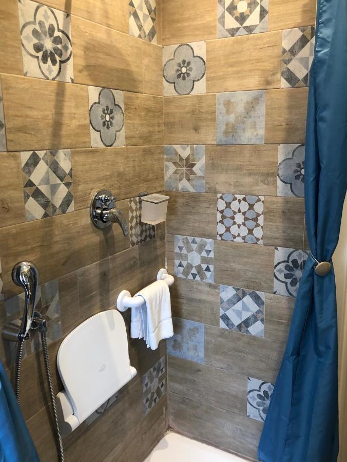 A Casa Di V-Ale Hotel Treviso Ngoại thất bức ảnh