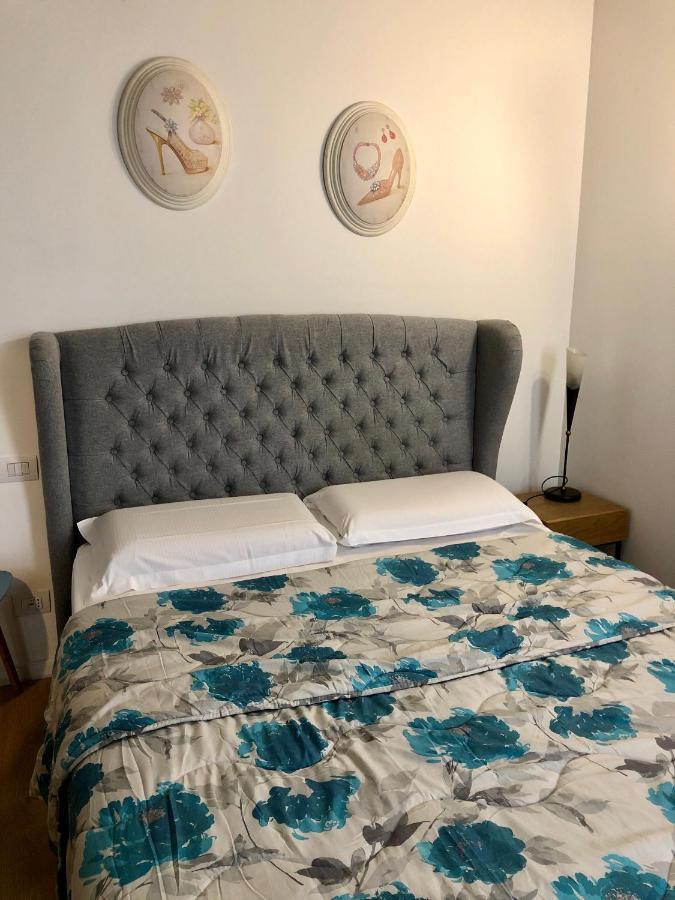 A Casa Di V-Ale Hotel Treviso Ngoại thất bức ảnh