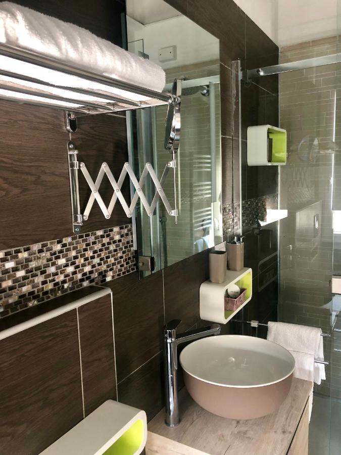 A Casa Di V-Ale Hotel Treviso Ngoại thất bức ảnh